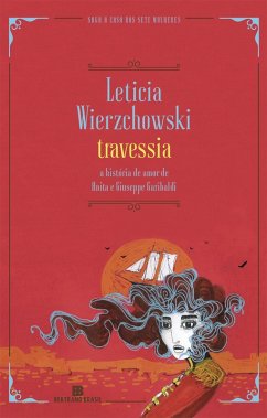 Travessia (eBook, ePUB) - Wierzchowski, Leticia