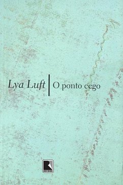 Cover O ponto cego (eBook, ePUB)