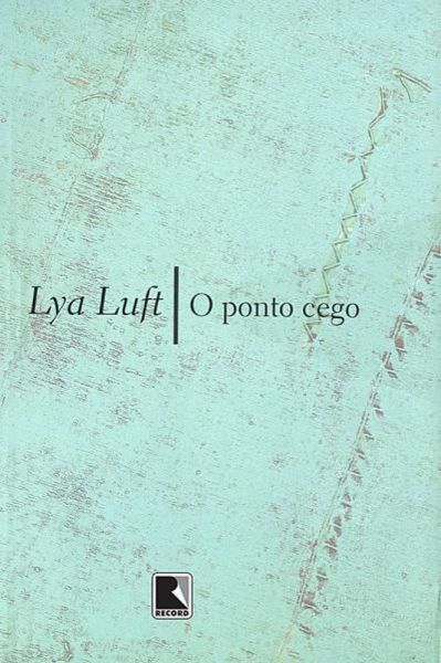 O ponto cego (eBook, ePUB)