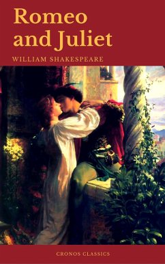 Romeo and Juliet (eBook, ePUB) - Shakespeare, William; Classics, Cronos