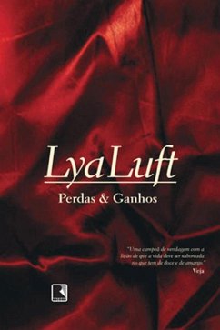 Perdas e Ganhos (eBook, ePUB) - Luft, Lya