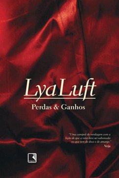 Cover Perdas e Ganhos (eBook, ePUB)