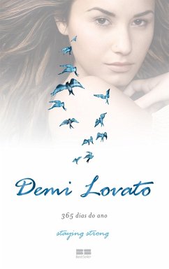 Demi Lovato: 365 dias do ano (eBook, ePUB) - Lovato, Demi