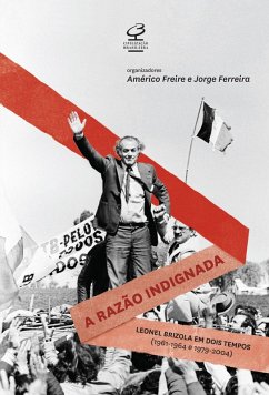 A razão indignada (eBook, ePUB) - Freire, Américo