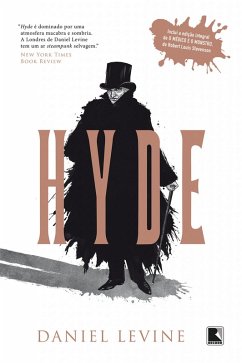 Hyde (eBook, ePUB) - Levine, Daniel