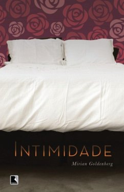 Cover Intimidade (eBook, ePUB)