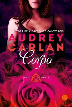 Cover Corpo - Trinity - Livro 1 (eBook, ePUB)