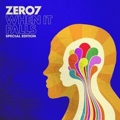 Cover When It Falls (Special 2cd Edition)