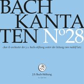 Kantaten No°28