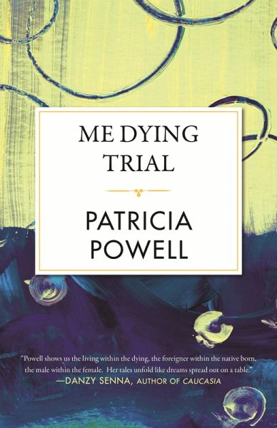 Me Dying Trial (eBook, ePUB) Me Dying Trial (eBook, ePUB)