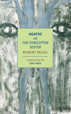 Cover Agathe (eBook, ePUB)