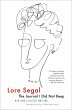 The Journal I Did Not Keep (eBook, ePUB) - Bild 1