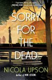 Sorry for the Dead (eBook, ePUB)