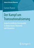 Der Kampf um Transnationalisierung (eBook, PDF)