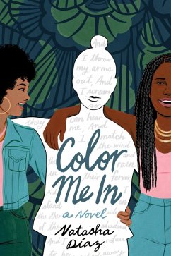 Cover Color Me In (eBook, ePUB)