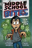 Middle School Bites (eBook, ePUB)