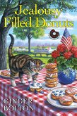 Jealousy Filled Donuts (eBook, ePUB)