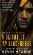 A Blight of Blackwings (eBook, ePUB) - Bild 1
