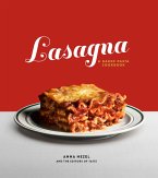 Lasagna (eBook, ePUB)