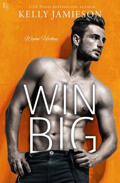 Win Big (eBook, ePUB) - Jamieson, Kelly
