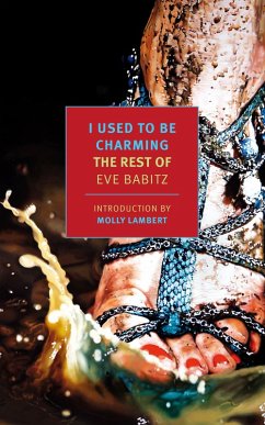 Cover I Used to Be Charming (eBook, ePUB)