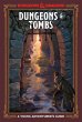 Dungeons & Tombs (Dungeons & Dragons)... - Bild 1