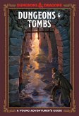 Dungeons & Tombs (Dungeons & Dragons) (eBook, ePUB)