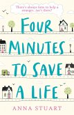 Four Minutes to Save a Life (eBook, ePUB)