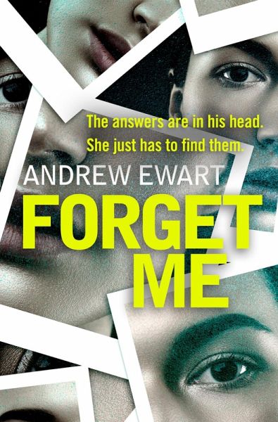 Forget Me (eBook, ePUB) Forget Me (eBook, ePUB)