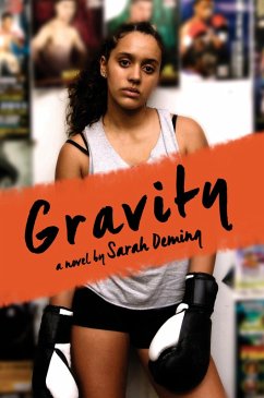 Gravity (eBook, ePUB) - Deming, Sarah