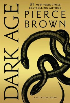 Dark Age (eBook, ePUB) - Brown, Pierce