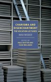 Charisma and Disenchantment: The Vocation Lectures (eBook, ePUB)