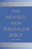 The Revised New Jerusalem Bible (eBook, ePUB)