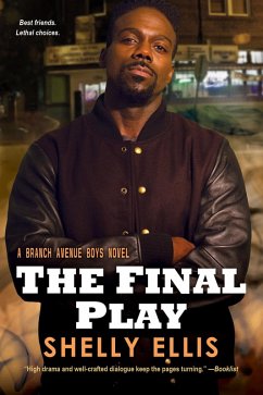 The Final Play (eBook, ePUB) - Ellis, Shelly