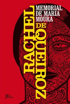 Memorial de Maria Moura (eBook, ePUB) - De Queiroz, Rachel