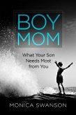 Boy Mom (eBook, ePUB)