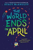 The World Ends in April (eBook, ePUB)