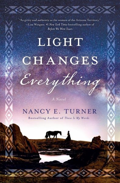 Light Changes Everything (eBook, ePUB)