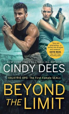 Beyond the Limit (eBook, ePUB) - Dees, Cindy