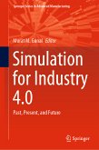 Simulation for Industry 4.0 (eBook, PDF)