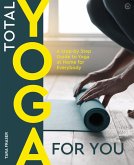 Total Yoga For You (eBook, ePUB)