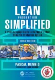 Lean Production Simplified (eBook, PDF)