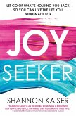 Joy Seeker (eBook, ePUB)