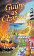 Guilty as Charred (eBook, ePUB) - Bild 1