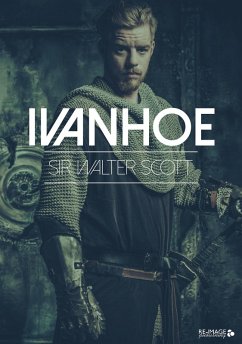 Ivanhoe (eBook, ePUB) - Scott, Sir Walter