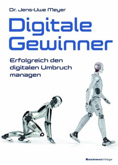 Digitale Gewinner (eBook, PDF) - Meyer, Jens-Uwe