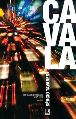 Cover Cavala (eBook, ePUB)