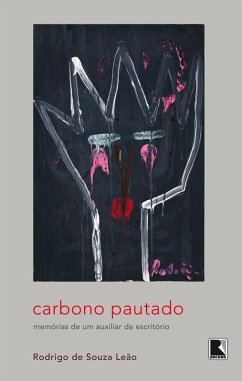 Cover Carbono pautado (eBook, ePUB)