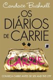 Os diários de Carrie (eBook, ePUB)