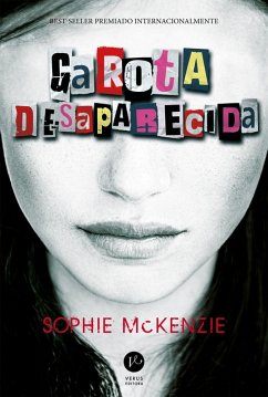 Garota desaparecida (eBook, ePUB) - McKenzie, Sophie